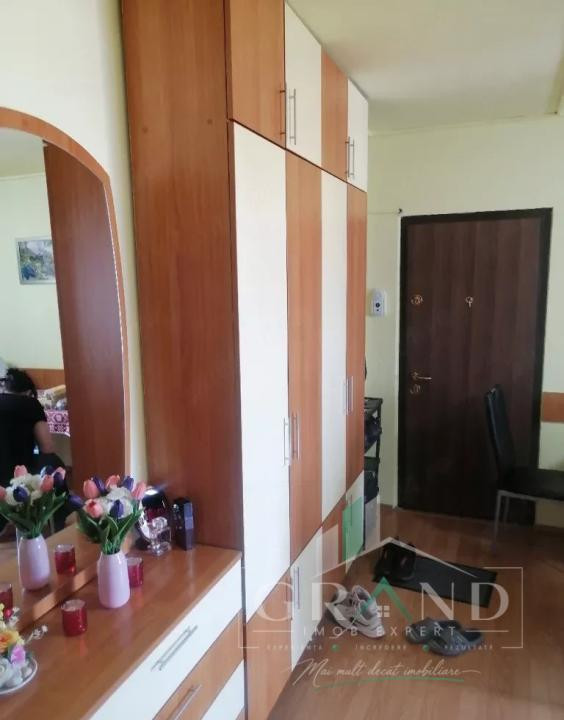 2 Camere Decomandate | 2 Balcoane | Zorilor–Str.Pădurii | Zonă Liniștită