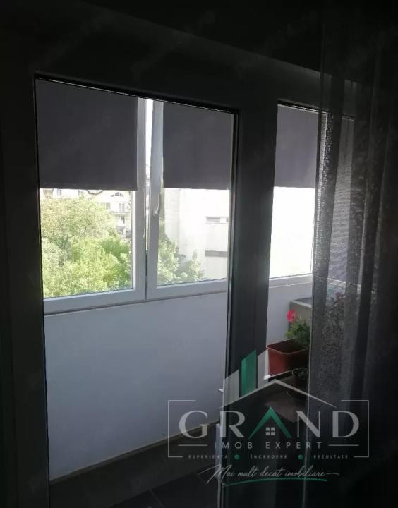 2 Camere Decomandate | 2 Balcoane | Zorilor–Str.Pădurii | Zonă Liniștită