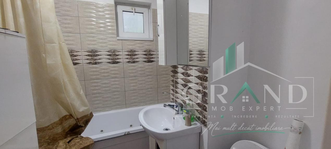 Ap 3 camere | Balcon | Zona Mănăștur / Bucegi