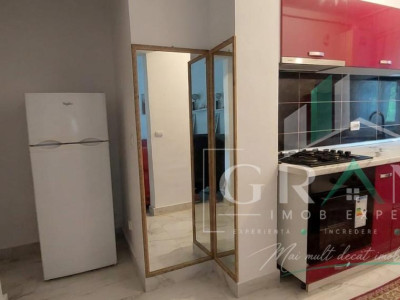 Ap 3 camere | Balcon | Zona Mănăștur / Bucegi