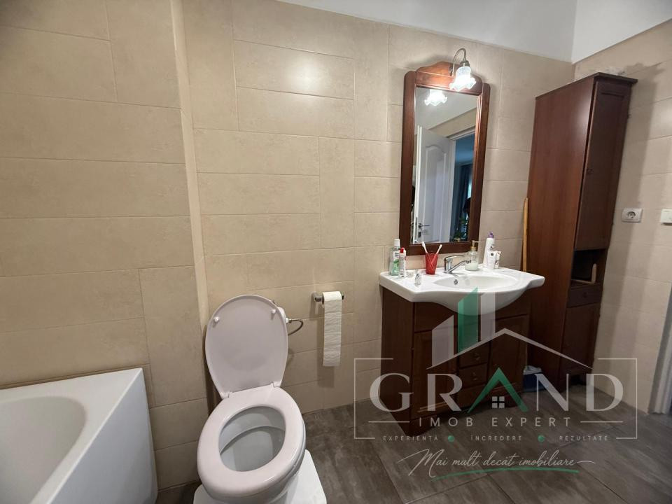 Apartament MODERN cu 3 camere + GRADINA proprie, Buna Ziua, Cluj-Napoca