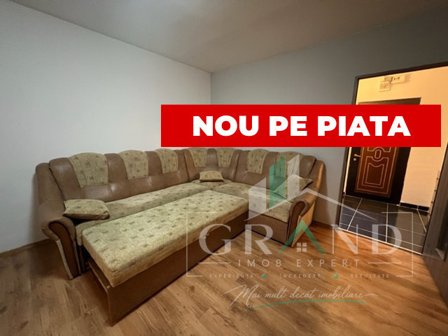 Oportunitate!Garsoniera,ECONOMA,Zona Bucegi/Manastur