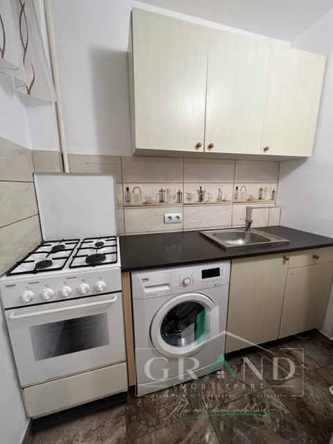 Oportunitate!Garsoniera,ECONOMA,Zona Bucegi/Manastur