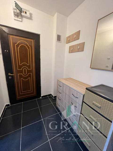 Oportunitate!Garsoniera,ECONOMA,Zona Bucegi/Manastur