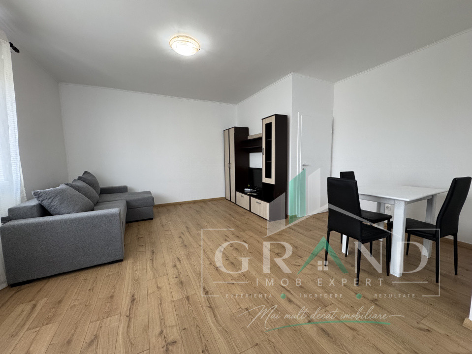 Ap 2 camere | RENOVAT | BALCON | PARCARE | Corneliu Coposu/Autogară