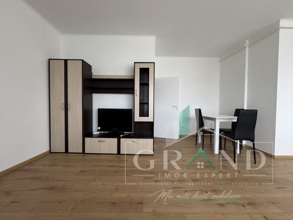 Ap 2 camere | RENOVAT | BALCON | PARCARE | Corneliu Coposu/Autogară