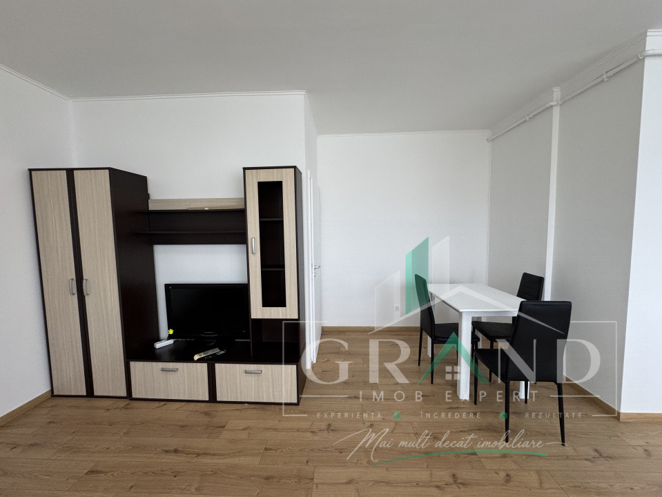 Ap 2 camere | RENOVAT | BALCON | PARCARE | Corneliu Coposu/Autogară