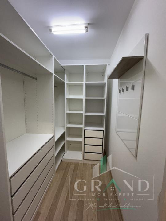 Ap 2 camere | RENOVAT | BALCON | PARCARE | Corneliu Coposu/Autogară