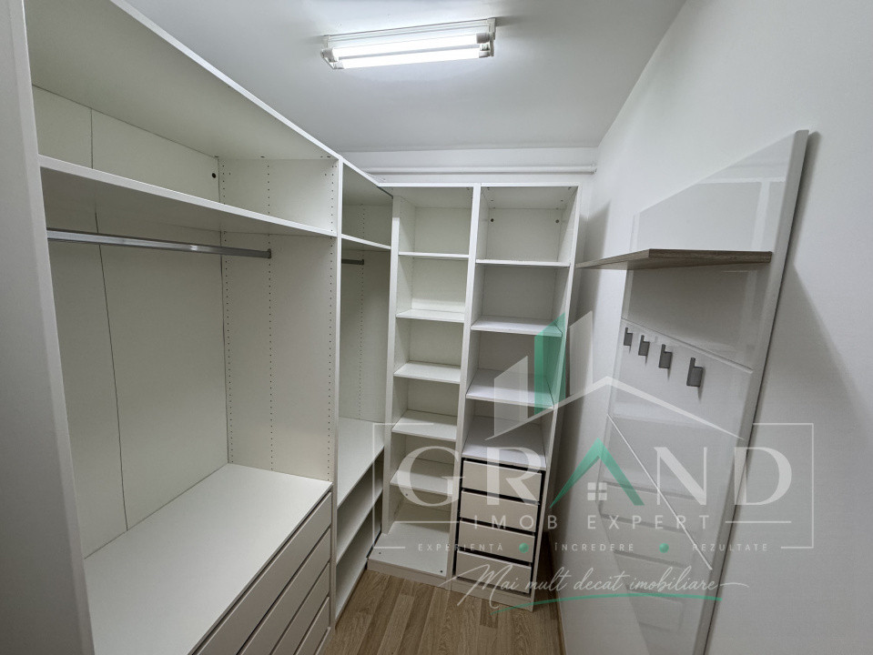 Ap 2 camere | RENOVAT | BALCON | PARCARE | Corneliu Coposu/Autogară