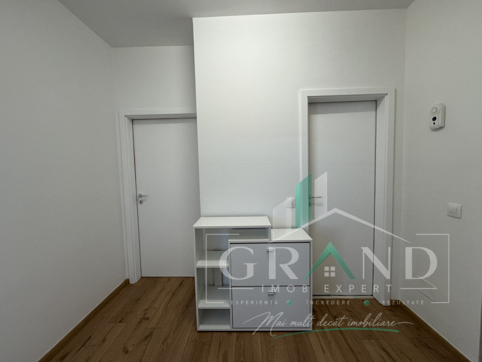 Ap 2 camere | RENOVAT | BALCON | PARCARE | Corneliu Coposu/Autogară