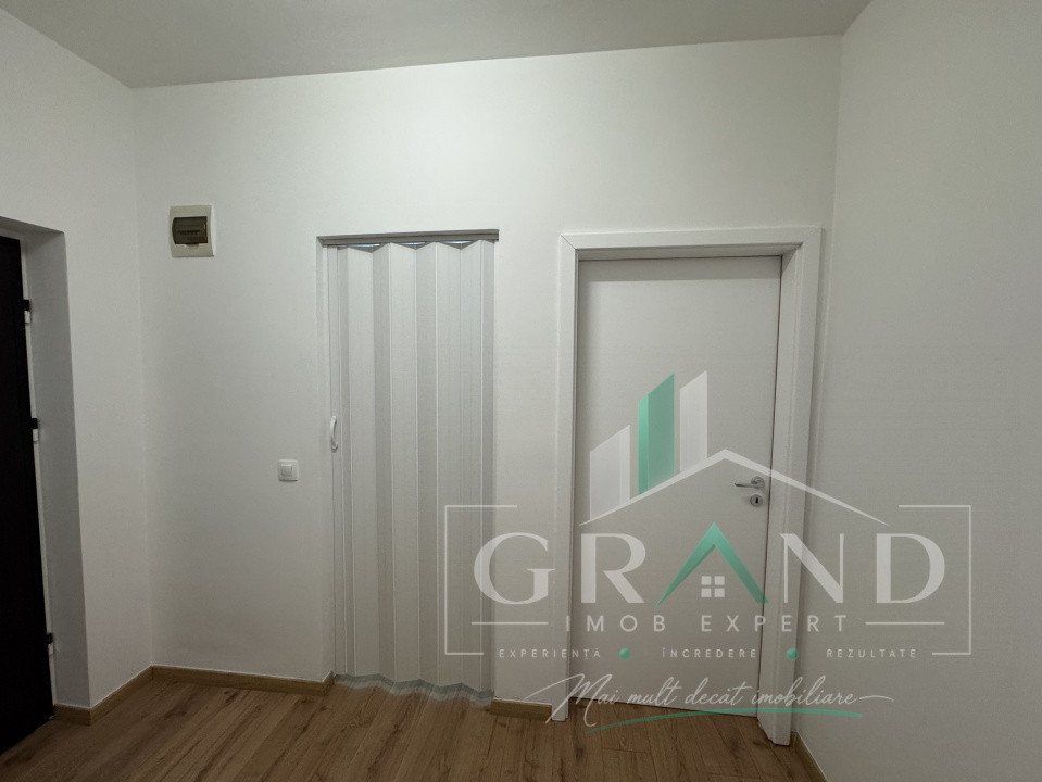 Ap 2 camere | RENOVAT | BALCON | PARCARE | Corneliu Coposu/Autogară