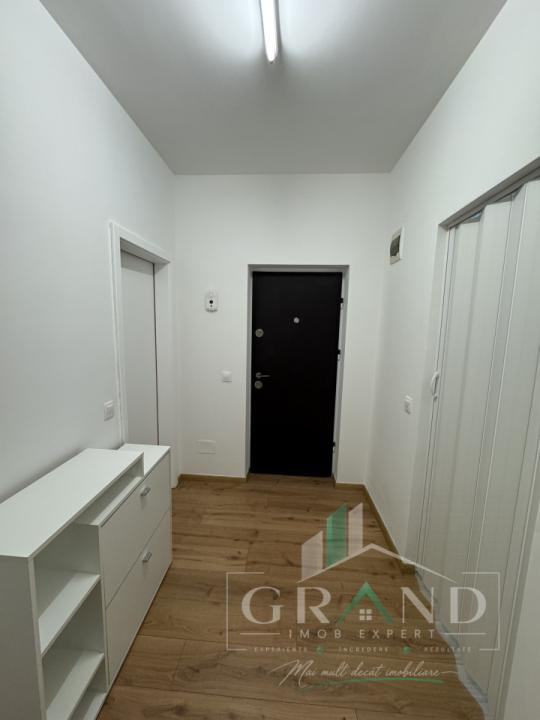 Ap 2 camere | RENOVAT | BALCON | PARCARE | Corneliu Coposu/Autogară