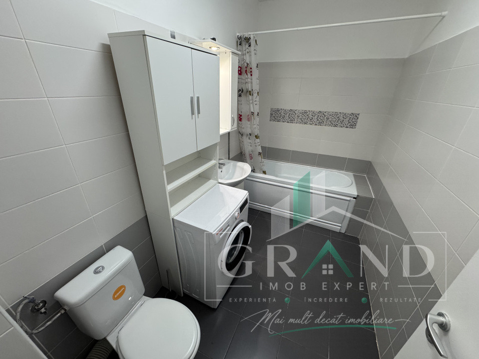 Ap 2 camere | RENOVAT | BALCON | PARCARE | Corneliu Coposu/Autogară