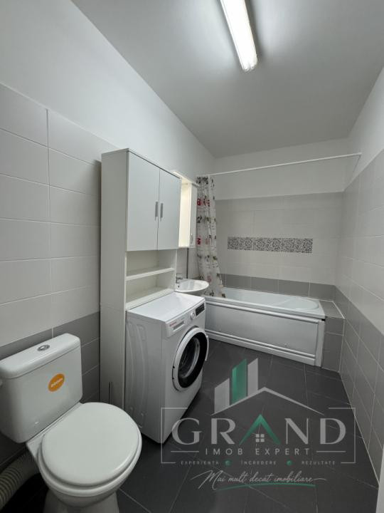 Ap 2 camere | RENOVAT | BALCON | PARCARE | Corneliu Coposu/Autogară