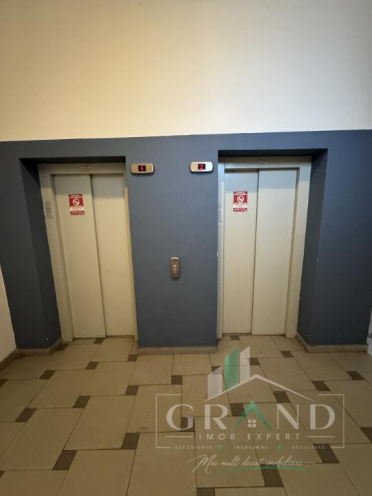 Ap 2 camere | RENOVAT | BALCON | PARCARE | Corneliu Coposu/Autogară