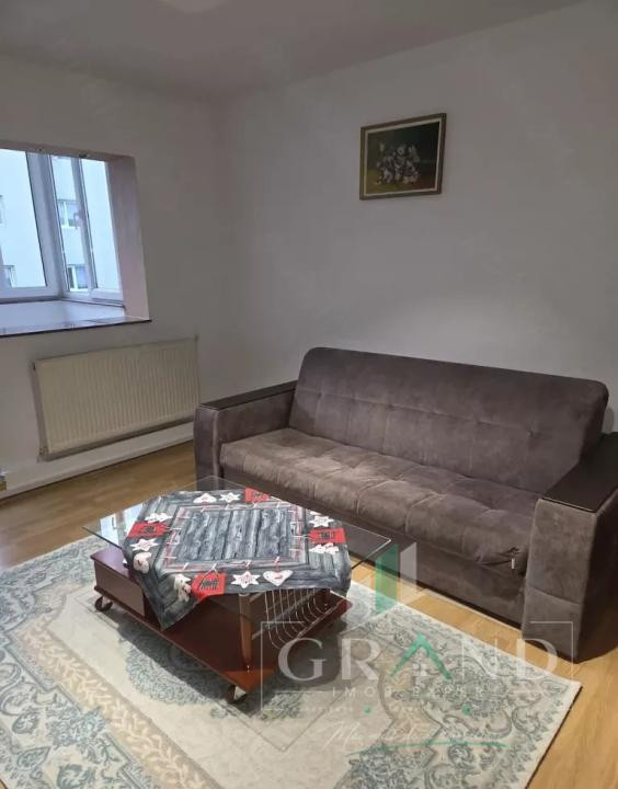 Apartametn 2 Camere | Decomandat | Parcare inclusa