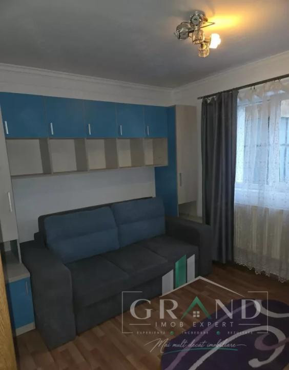 Apartametn 2 Camere | Decomandat | Parcare inclusa