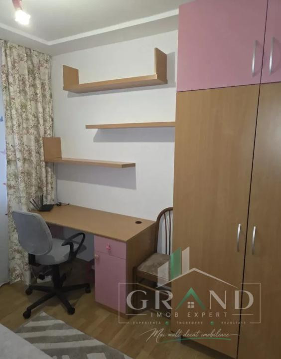 Apartametn 2 Camere | Decomandat | Parcare inclusa