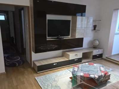 Apartametn 2 Camere | Decomandat | Parcare inclusa