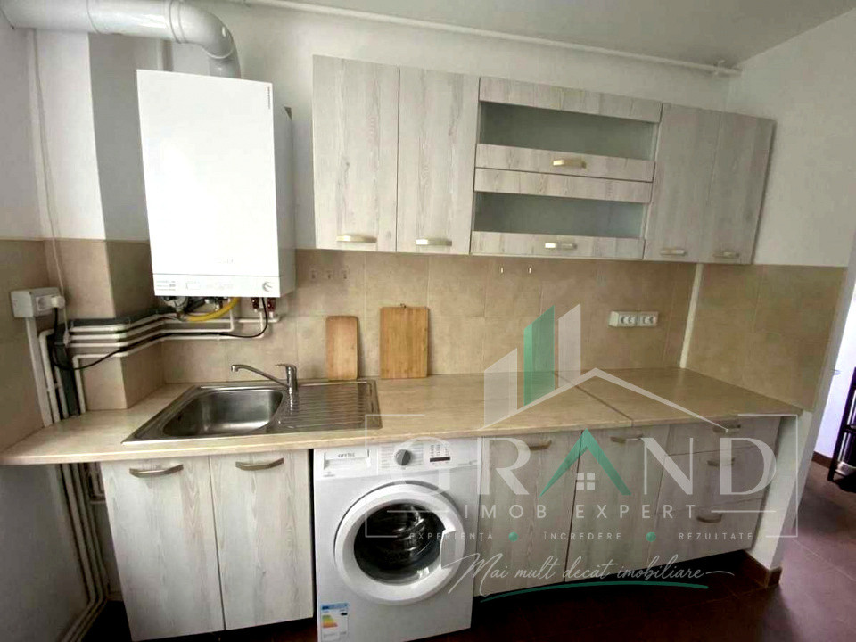 2 CAMERE | 51 MP | LOGIE 5 MP | BOXĂ | ET 2/4 | GHEORGHENI – C-TIN BRÂNCUȘI