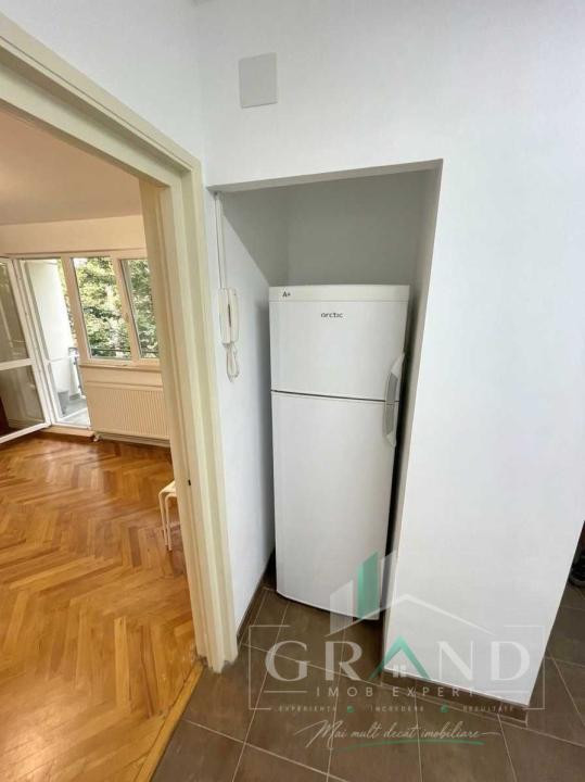 2 CAMERE | 51 MP | LOGIE 5 MP | BOXĂ | ET 2/4 | GHEORGHENI – C-TIN BRÂNCUȘI