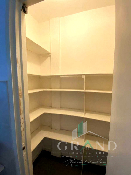 2 CAMERE | 51 MP | LOGIE 5 MP | BOXĂ | ET 2/4 | GHEORGHENI – C-TIN BRÂNCUȘI
