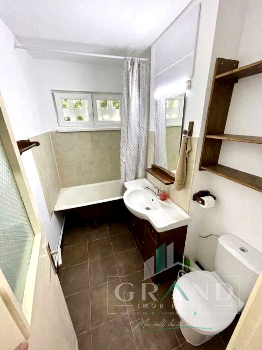 2 CAMERE | 51 MP | LOGIE 5 MP | BOXĂ | ET 2/4 | GHEORGHENI – C-TIN BRÂNCUȘI
