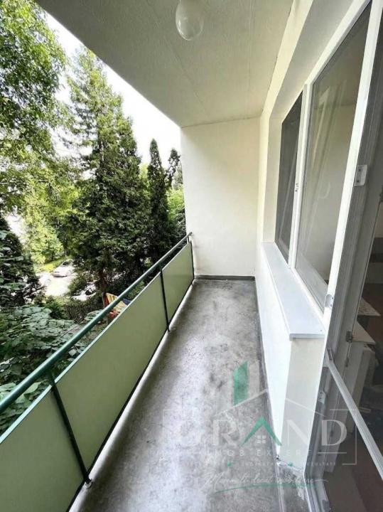 2 CAMERE | 51 MP | LOGIE 5 MP | BOXĂ | ET 2/4 | GHEORGHENI – C-TIN BRÂNCUȘI