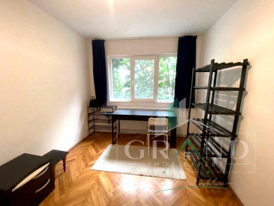 2 CAMERE | 51 MP | LOGIE 5 MP | BOXĂ | ET 2/4 | GHEORGHENI – C-TIN BRÂNCUȘI