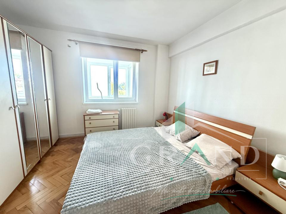 Ap 4 camere | 2 Băi | 2 Balcoane | Zorilor-Observatorului
