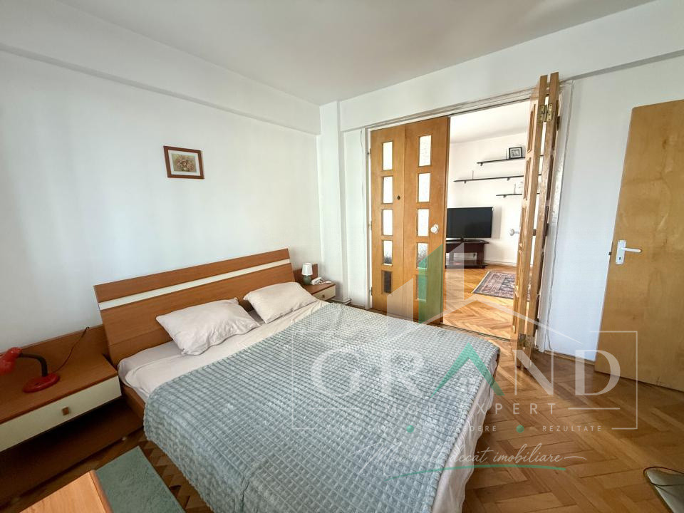 Ap 4 camere | 2 Băi | 2 Balcoane | Zorilor-Observatorului