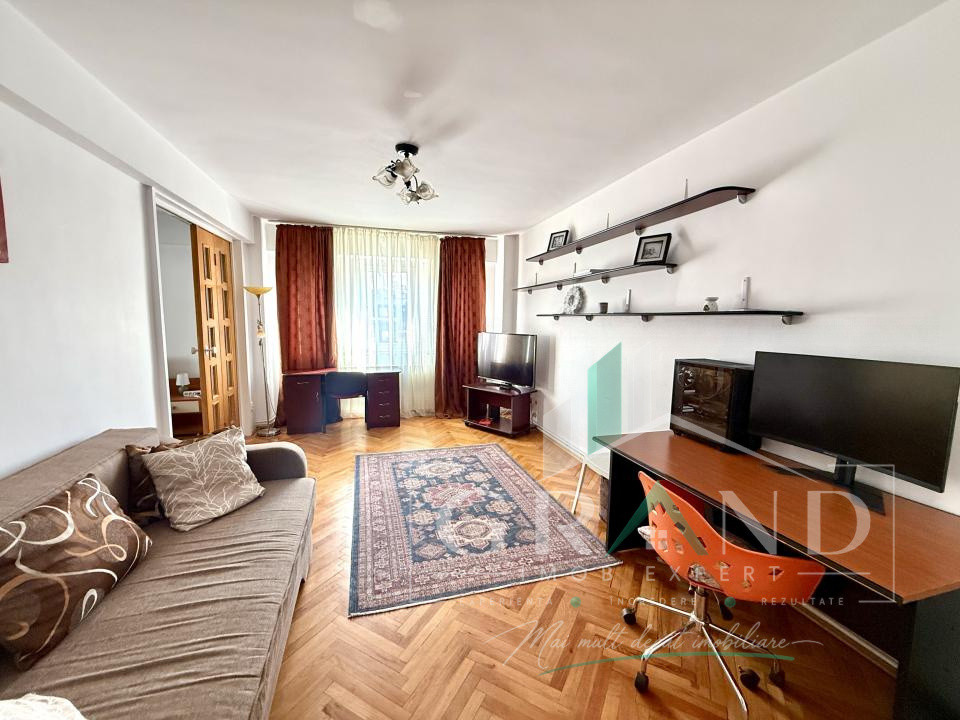 Ap 4 camere | 2 Băi | 2 Balcoane | Zorilor-Observatorului