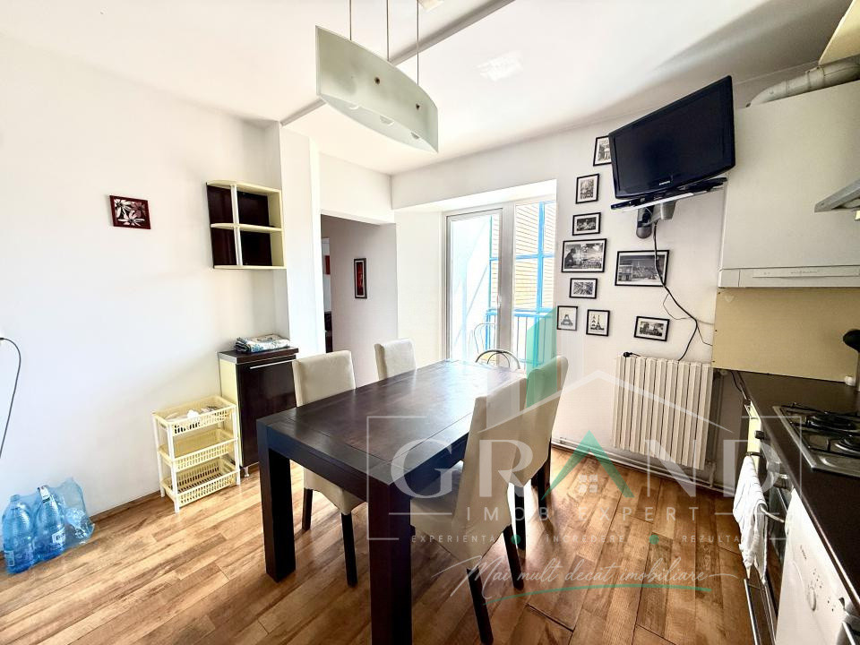 Ap 4 camere | 2 Băi | 2 Balcoane | Zorilor-Observatorului