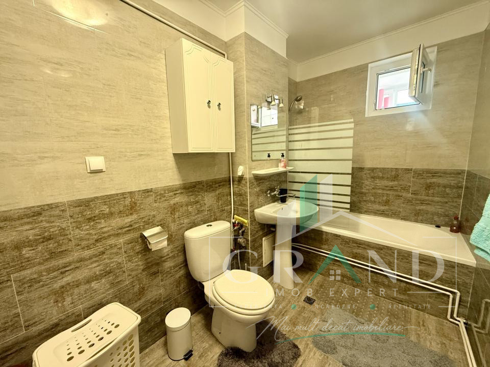 Ap 4 camere | 2 Băi | 2 Balcoane | Zorilor-Observatorului