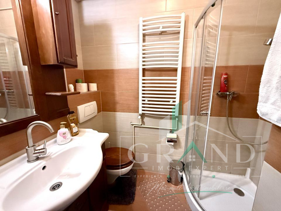 Ap 4 camere | 2 Băi | 2 Balcoane | Zorilor-Observatorului