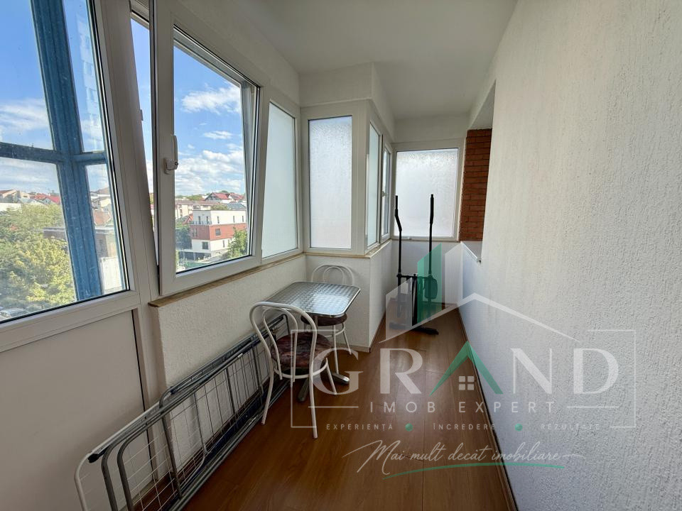 Ap 4 camere | 2 Băi | 2 Balcoane | Zorilor-Observatorului