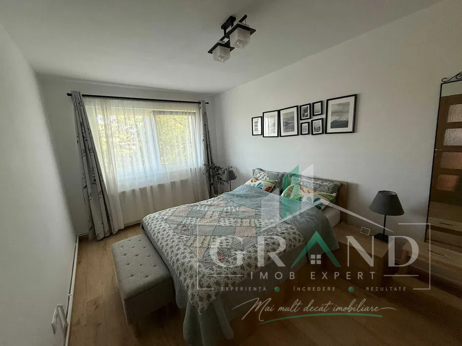 Apartament 4 Camere | Camara | Beci | 78 MP | Manastur