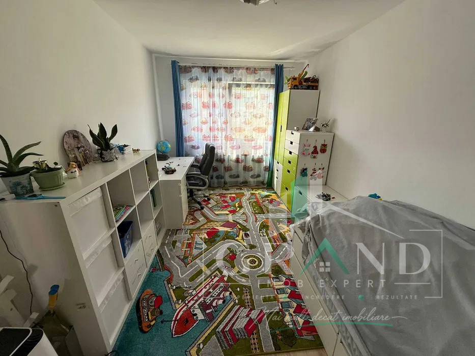 Apartament 4 Camere | Camara | Beci | 78 MP | Manastur