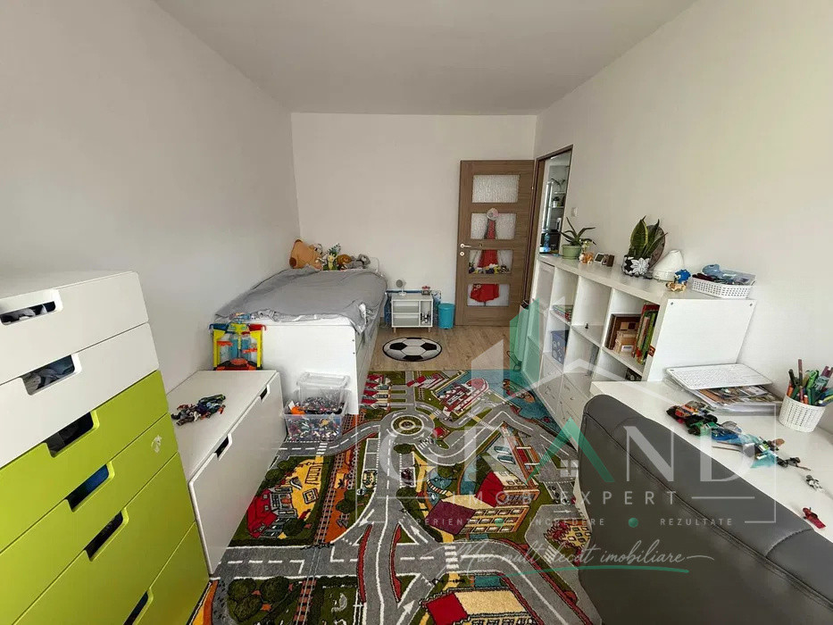 Apartament 4 Camere | Camara | Beci | 78 MP | Manastur