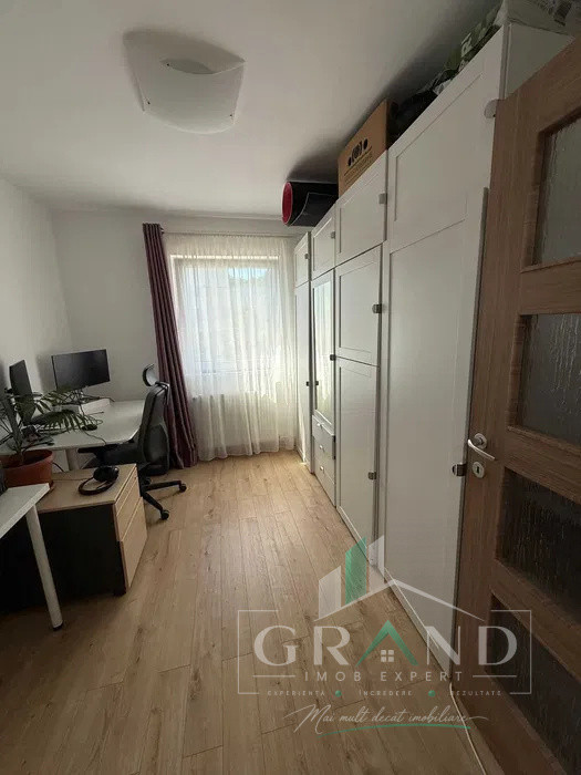 Apartament 4 Camere | Camara | Beci | 78 MP | Manastur