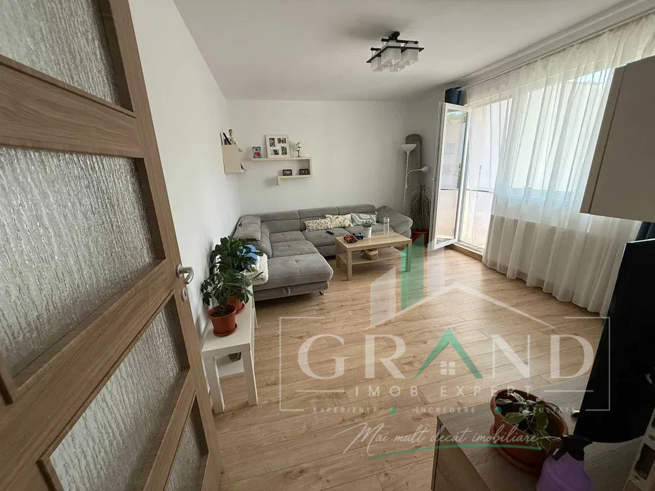 Apartament 4 Camere | Camara | Beci | 78 MP | Manastur