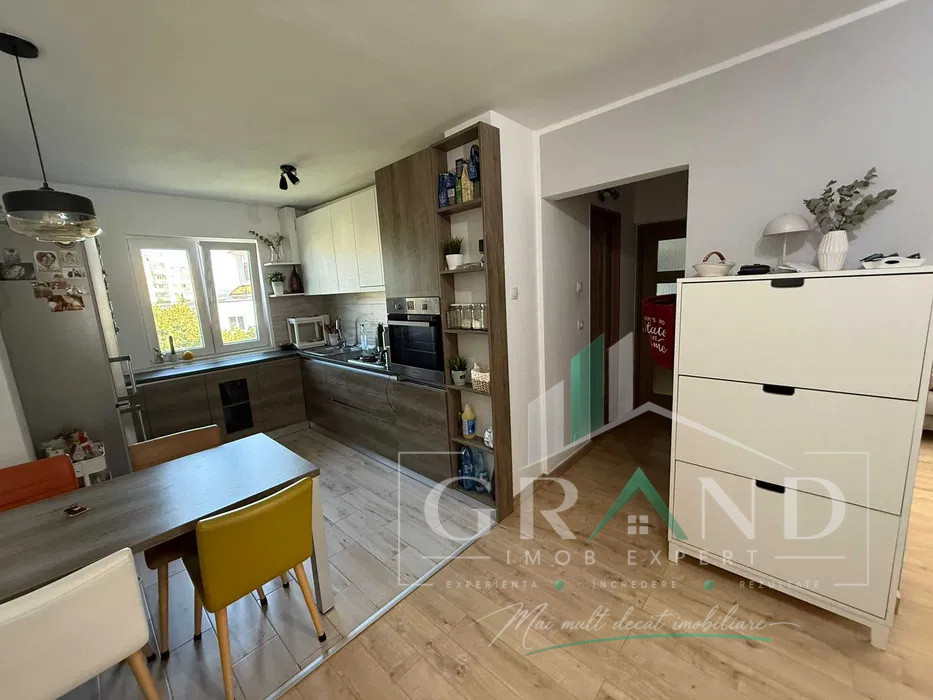 Apartament 4 Camere | Camara | Beci | 78 MP | Manastur