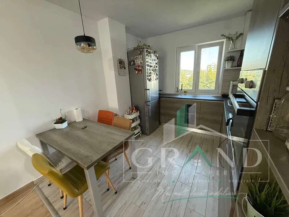 Apartament 4 Camere | Camara | Beci | 78 MP | Manastur