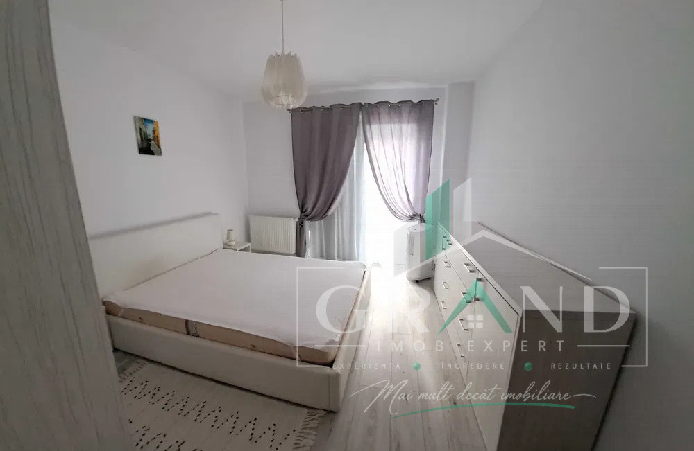 Zona Iulius Mall | Apartament 2 Camere | Parcare Subterana | Etaj 1 | 52 MP