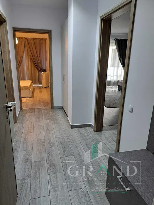 Zona Iulius Mall | Apartament 2 Camere | Parcare Subterana | Etaj 1 | 52 MP