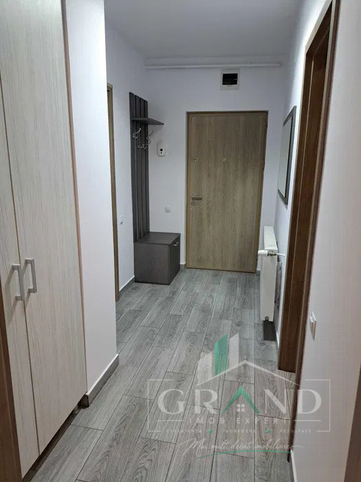 Zona Iulius Mall | Apartament 2 Camere | Parcare Subterana | Etaj 1 | 52 MP