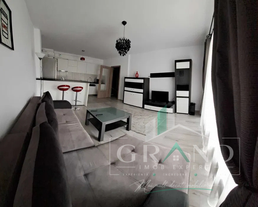 Zona Iulius Mall | Apartament 2 Camere | Parcare Subterana | Etaj 1 | 52 MP