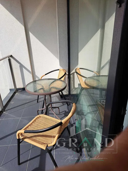 Zona Iulius Mall | Apartament 2 Camere | Parcare Subterana | Etaj 1 | 52 MP
