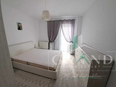 Zona Iulius Mall | Apartament 2 Camere | Parcare Subterana | Etaj 1 | 52 MP