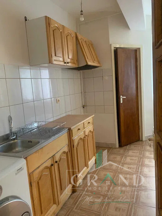 Apartament Decomandat | 1 Camera | Debara | 48 MP | Zorilor/Observatorului